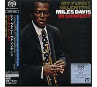 Miles Davis - My Funny Valentine