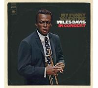 Miles Davis - My Funny Valentine - In Concert - CD - F15z