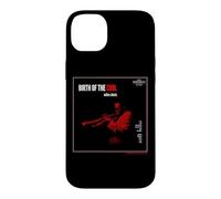 Miles Davis Naissance de la Cool Photo avec Bordure Coque pour iPhone 14 Plus