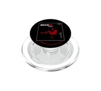 Miles Davis Naissance de la Cool Photo avec Bordure PopSockets PopGrip pour MagSafe