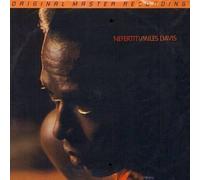 Davis Miles - Nefertiti