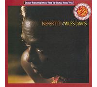 Miles Davis - Nefertiti