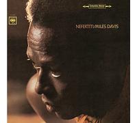 Miles Davis – Nefertiti – CD