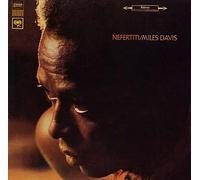 Miles Davis - Nefertiti +4 [Import]