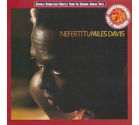 Miles Davis Nefertiti (CD)