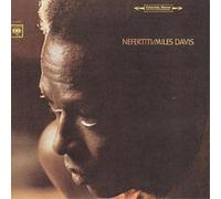Miles Davis Nefertiti (CD) Album