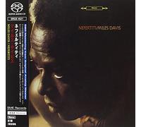 Miles Davis - Nefertiti [Import]