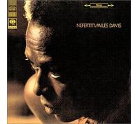 Miles Davis - Nefertiti [Import]