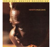 Miles Davis - Nefertiti [Super-Audio Cd] Hybrid Sacd, Orig Master Rec