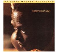 Miles Davis - Nefertiti [Super-Audio Cd] Hybrid Sacd, Orig Master Rec