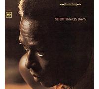 Miles Davis – Nefertiti – Vinyle 12" 180 g – Music on Vinyl – Neuf