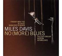 Miles, Davis - No (More) Blues