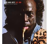 Miles Davis Octet - Live at Coach House in San Francisco