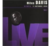 Miles Davis - Olympia 11 octobre 1960, Part.2