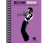 Miles Davis Omnibook
