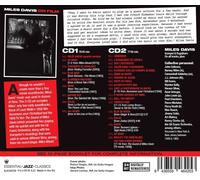 Miles Davis On Film by DAVIS,MILES [Audio CD] NEUF