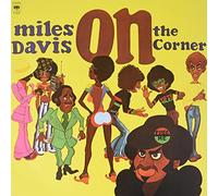 Miles Davis - on The Corner