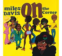 On the corner CD