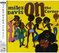 Miles Davis - on The Corner [Import]