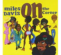 Miles Davis - on The Corner [Import]