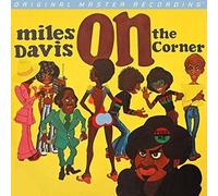 Miles Davis - On The Corner [Super-Audio Cd]