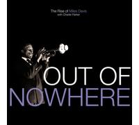 Miles Davis - Out of Nowhere