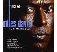 Miles Davis - Out of the Blue