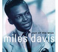 Miles Davis - Out of The Blue [Import]