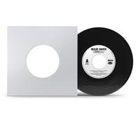 Miles Davis Paradise (Vinyl) 7" Single