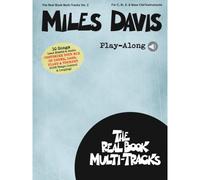 Miles Davis Play-Along