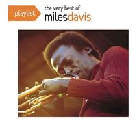 Miles Davis – Playlist: The Very Best Of Miles Davis – CD – Import