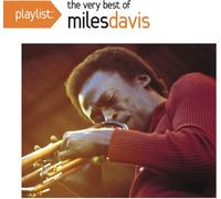 Davis Miles - Playlist: Very Best of Miles D [Import]