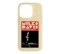 Miles Davis Plugged Nickel Chicago 1967 Coque pour iPhone 14 Pro