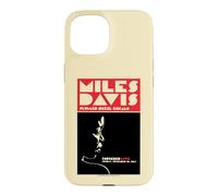 Miles Davis Plugged Nickel Chicago 1967 Coque pour iPhone 15