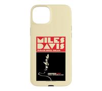 Miles Davis Plugged Nickel Chicago 1967 Coque pour iPhone 15 Plus