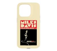 Miles Davis Plugged Nickel Chicago 1967 Coque pour iPhone 15 Pro