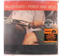 Miles Davis - Porgy and Bess