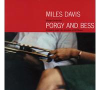 Davis Miles/Porgy and Bess