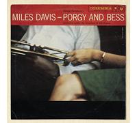 Miles Davis - Porgy And Bess - CD - F15z