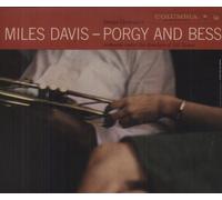Gil Evans Porgy And Bess (Vinyl)