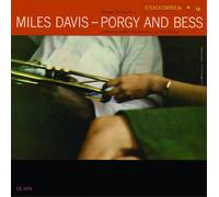 Porgy and Bess Mono Vinyle 180 gr Miles Davis (Interprète) https://www.fnac.com/a5263005/Miles-Davis-Porgy-and-Bess-Mono-Vinyle-180-gr-Vinyle-album?oref=3eb0bd9e-0c11-3af9-5fe9-78aa880f0dec