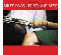 Miles Davis - Porgy & Bess