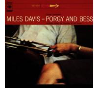 Miles Davis - Porgy & Bess [Import]