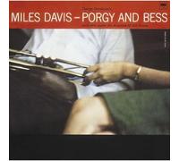 Miles Davis - Porgy & Bess [Import]