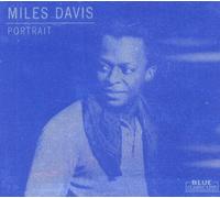 Miles Davis - Portrait [Import]