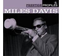Miles Davis Prestige Profiles Vol.1 (CD) Album