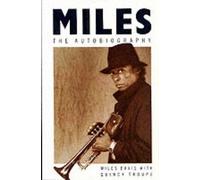 Miles Davis Quincy Troupe Miles (Poche)