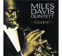Miles Davis Quintet - Cookin [Import]