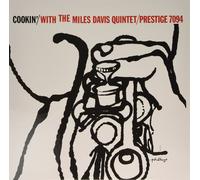 Cookin' with The Miles Davis Quintet
