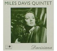 Miles Davis Quintet - Davisiana